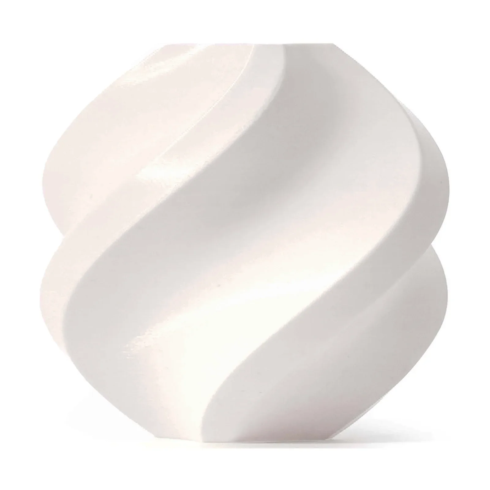 Bambu Lab PLA Basic Branco, foto 1 de 2