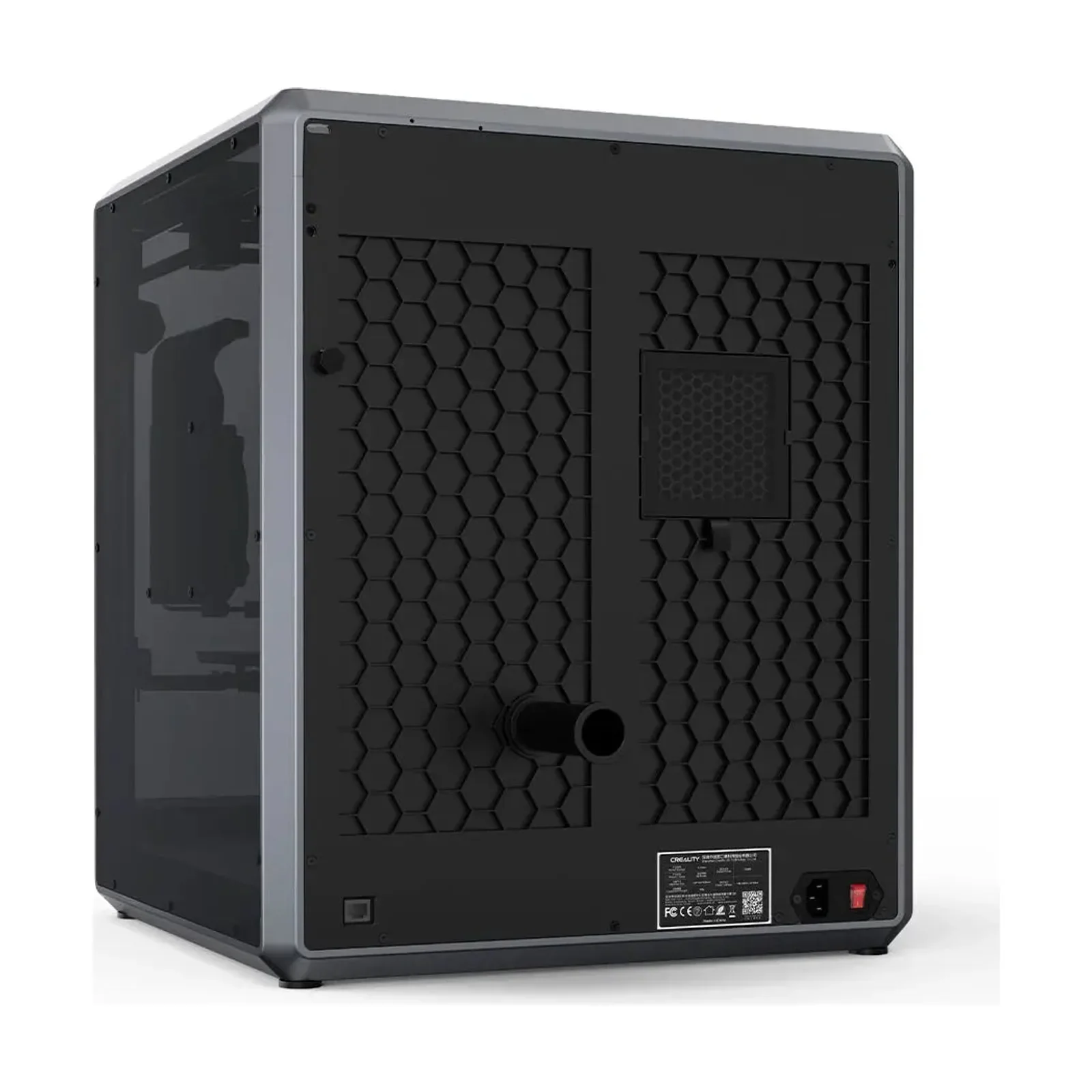 Creality K1 Max, foto 4 de 4