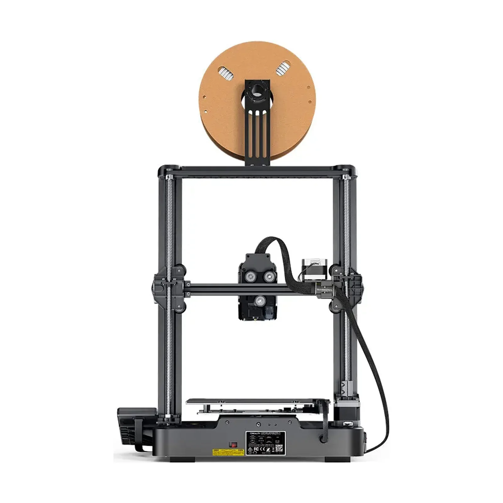 Creality Ender-3 V3 SE, foto 4 de 4
