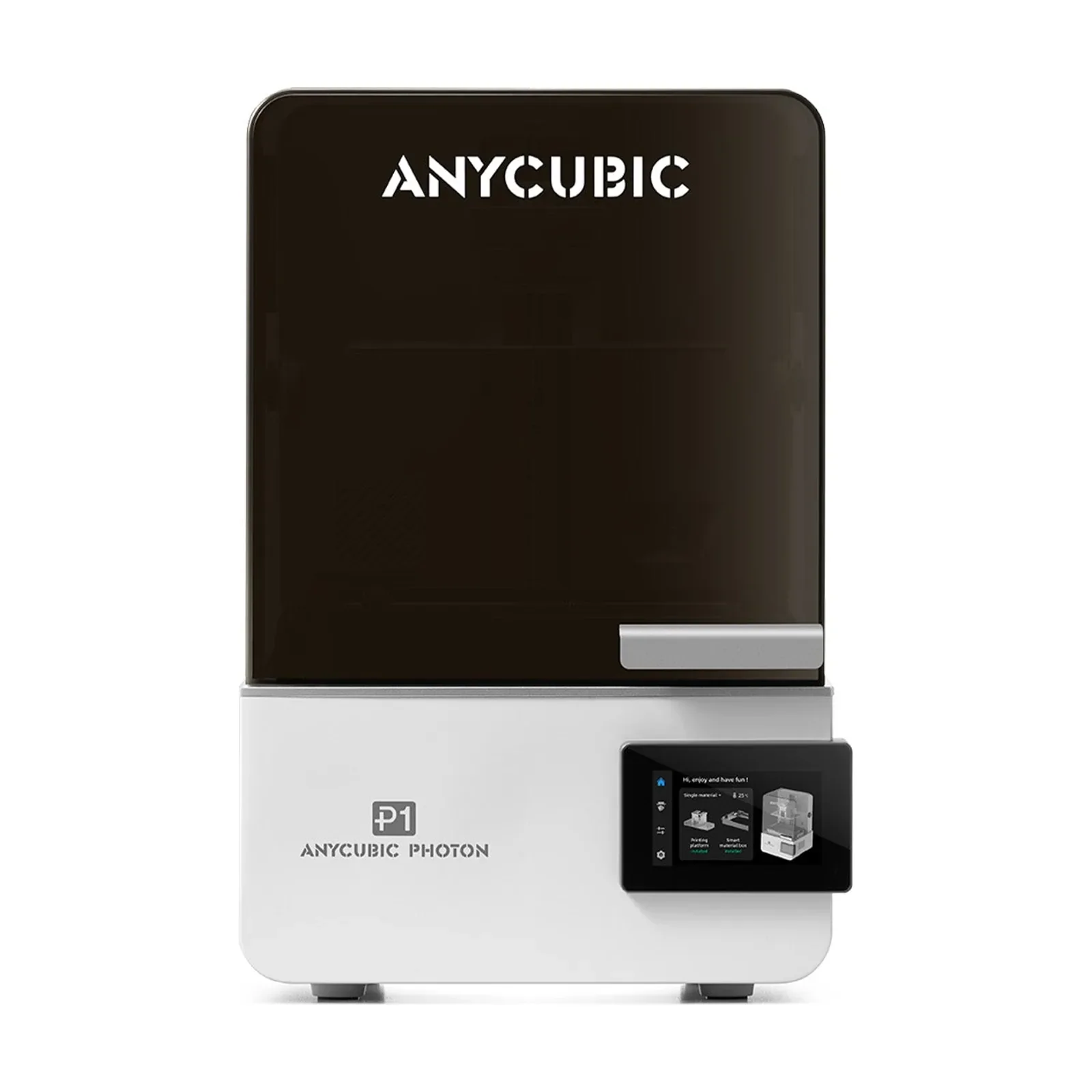 Anycubic Photon P1, foto 1 de 3
