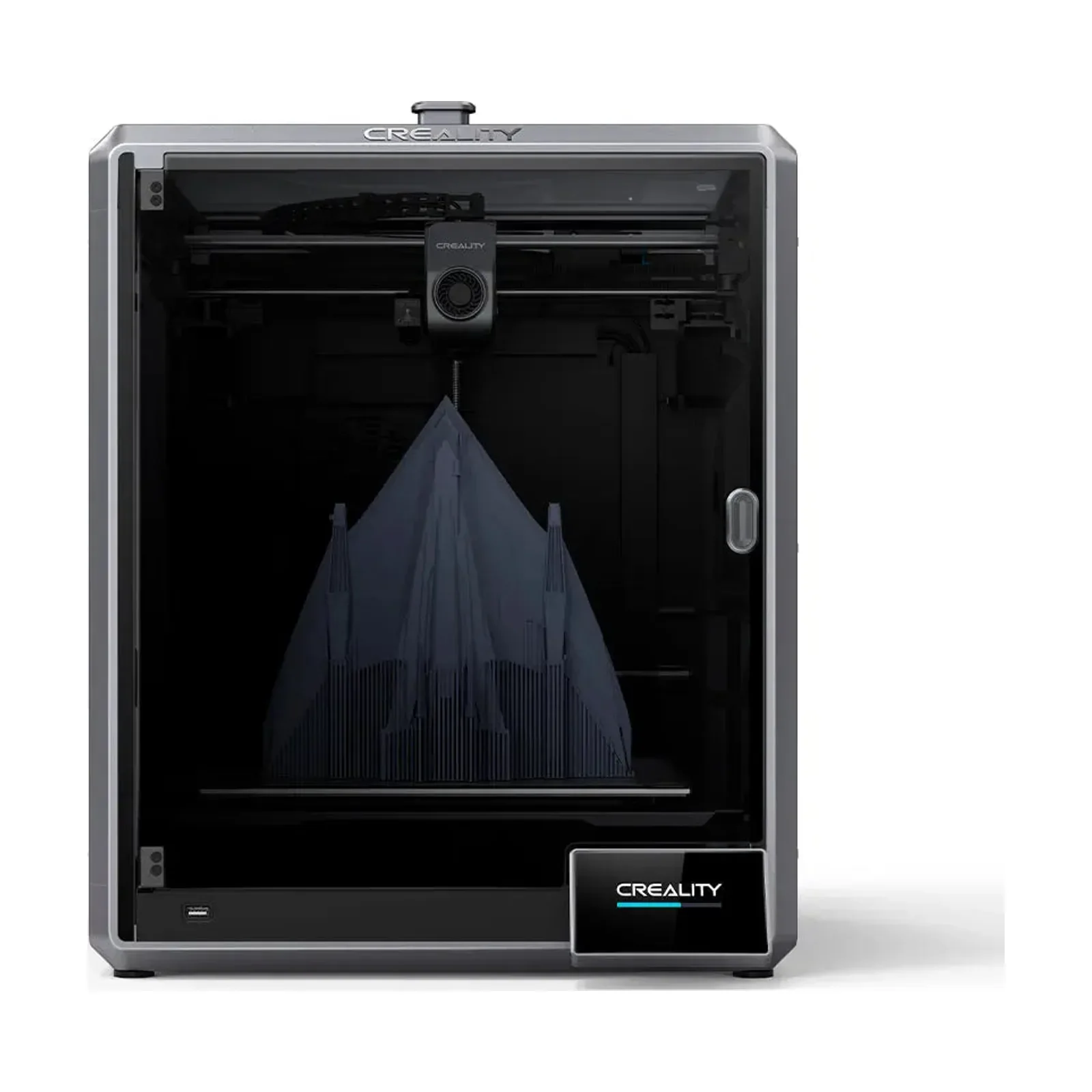 Creality K1 Max, foto 2 de 4