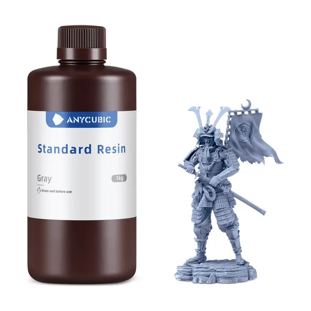 Anycubic Resina Standard