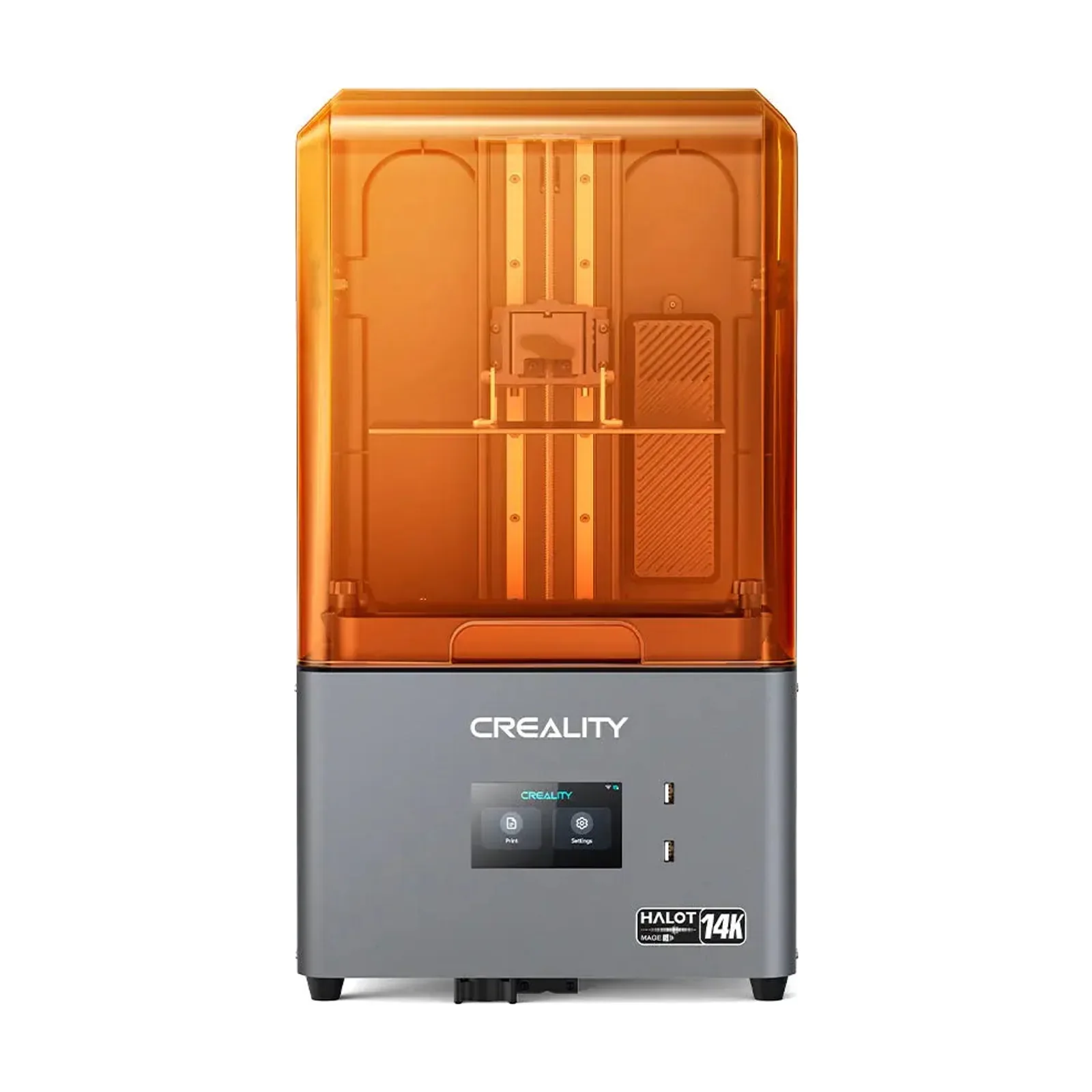 Creality HALOT-MAGE S 14K, foto 3 de 6