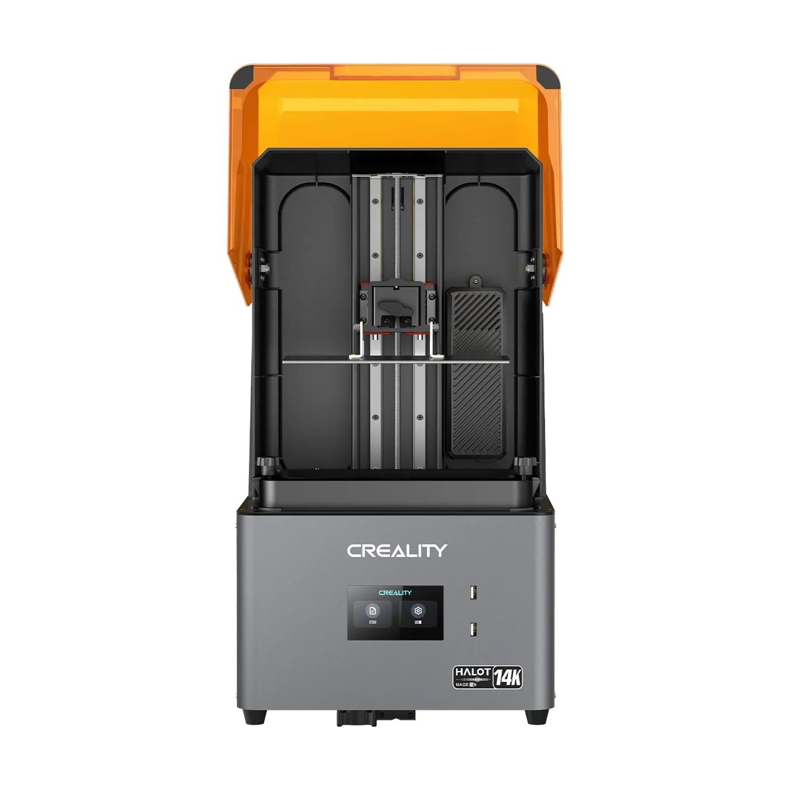 Creality HALOT-MAGE S 14K, foto 5 de 6