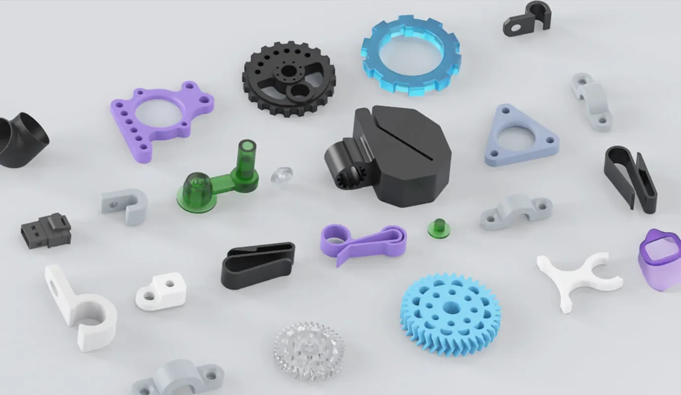 Anycubic Photon Mono M7 Pro: Espaço para lotes e peças funcionais