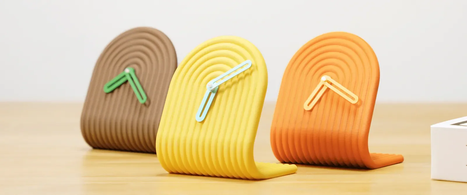 Bambu Lab PLA Matte: Até 270 mm/s sem ajustes extensos