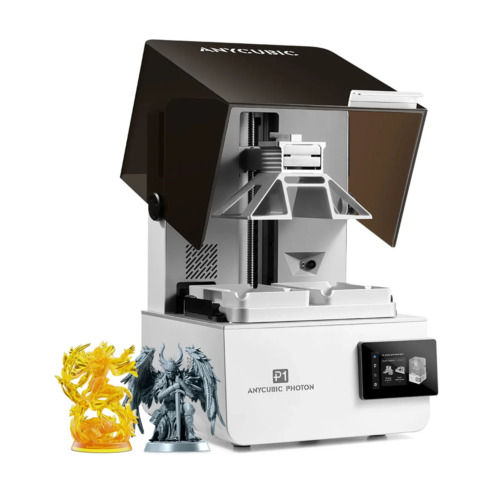 Anycubic Photon P1, foto 3 de 3