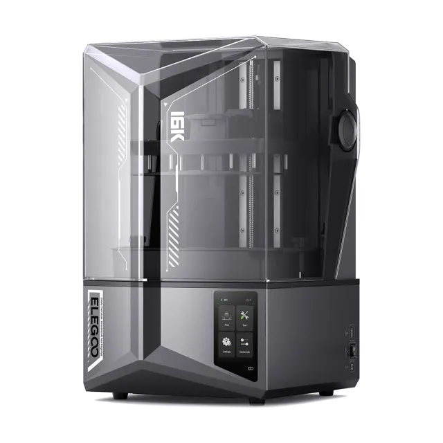 Elegoo Saturn 4 Ultra 16K
