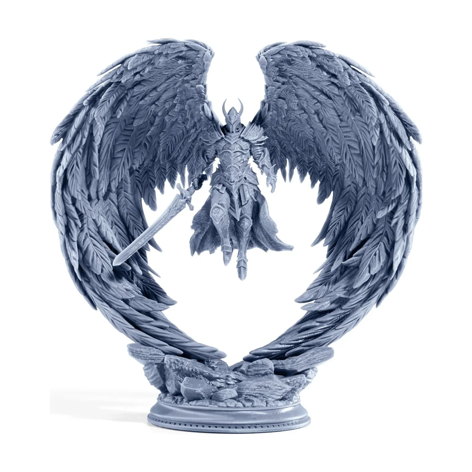 Anycubic Resina ABS-Like 2.0 Cinza, foto 2 de 2