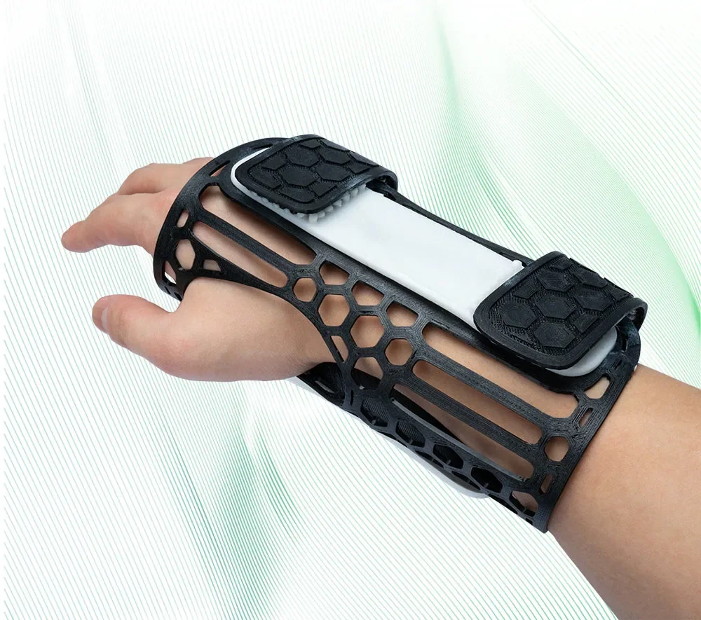 Creality Hyper PETG: Resistente a impactos e colisões