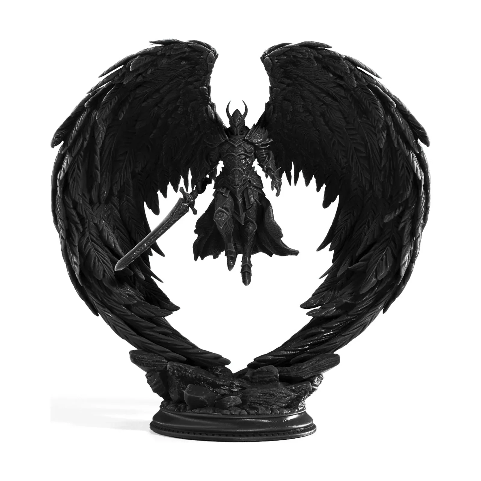 Anycubic Resina ABS-Like 2.0 Preto, foto 2 de 2