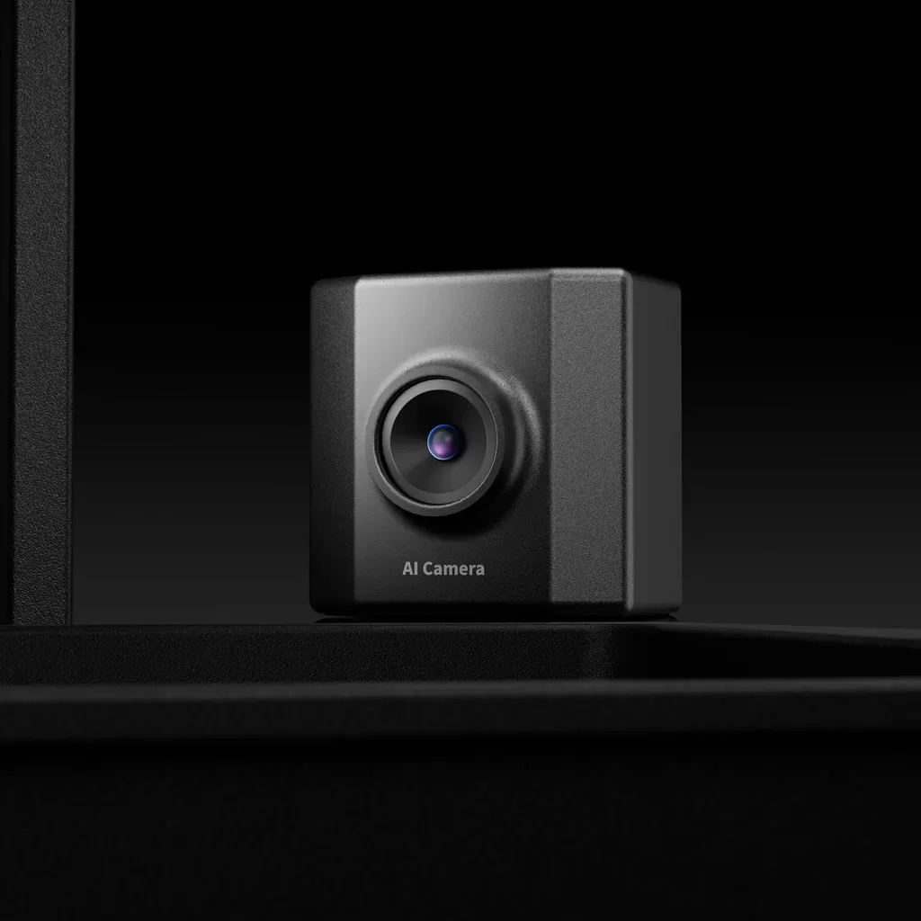 Elegoo Mars 5 Ultra: Câmera com IA de olho na impressão