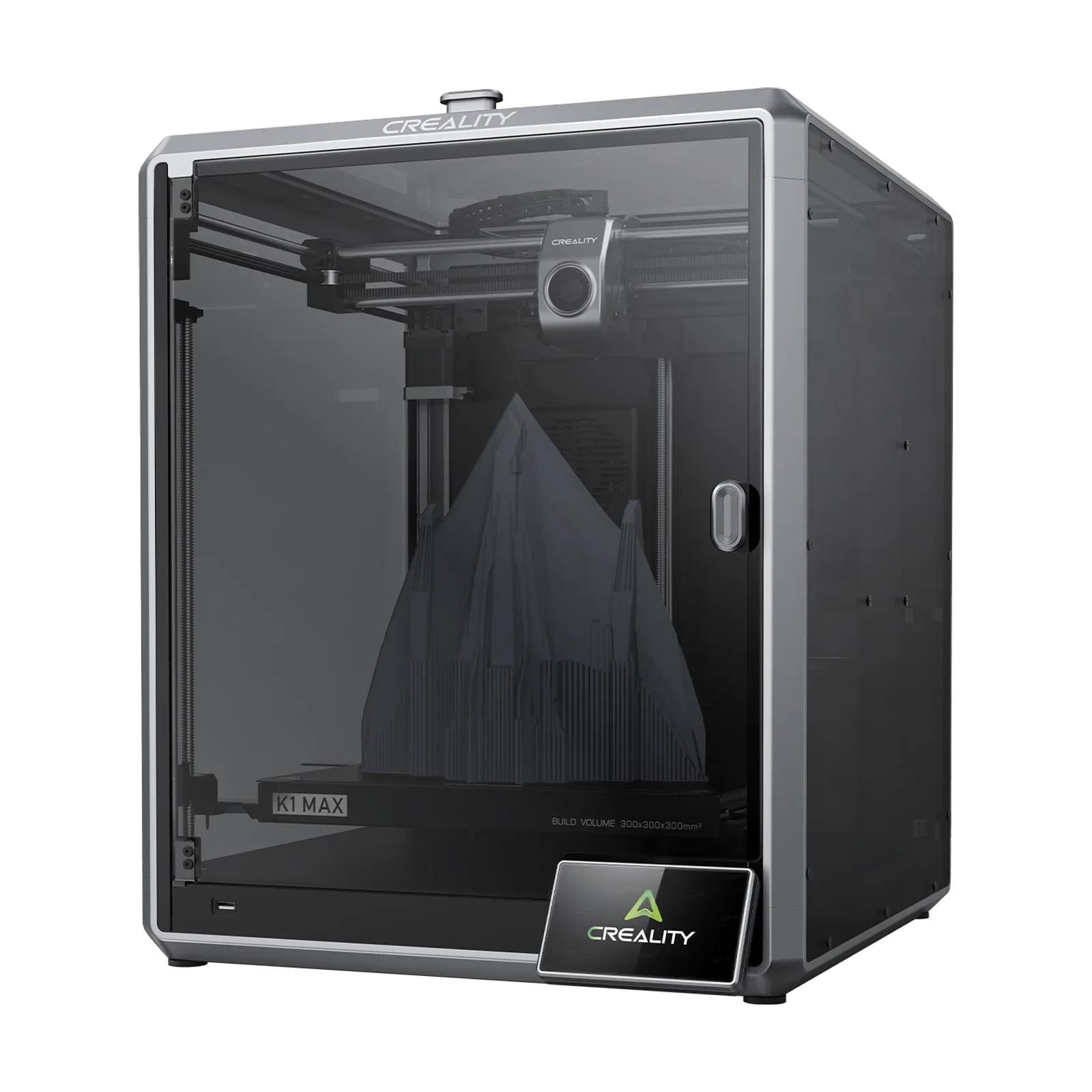 Creality K1 Max, foto 1 de 4
