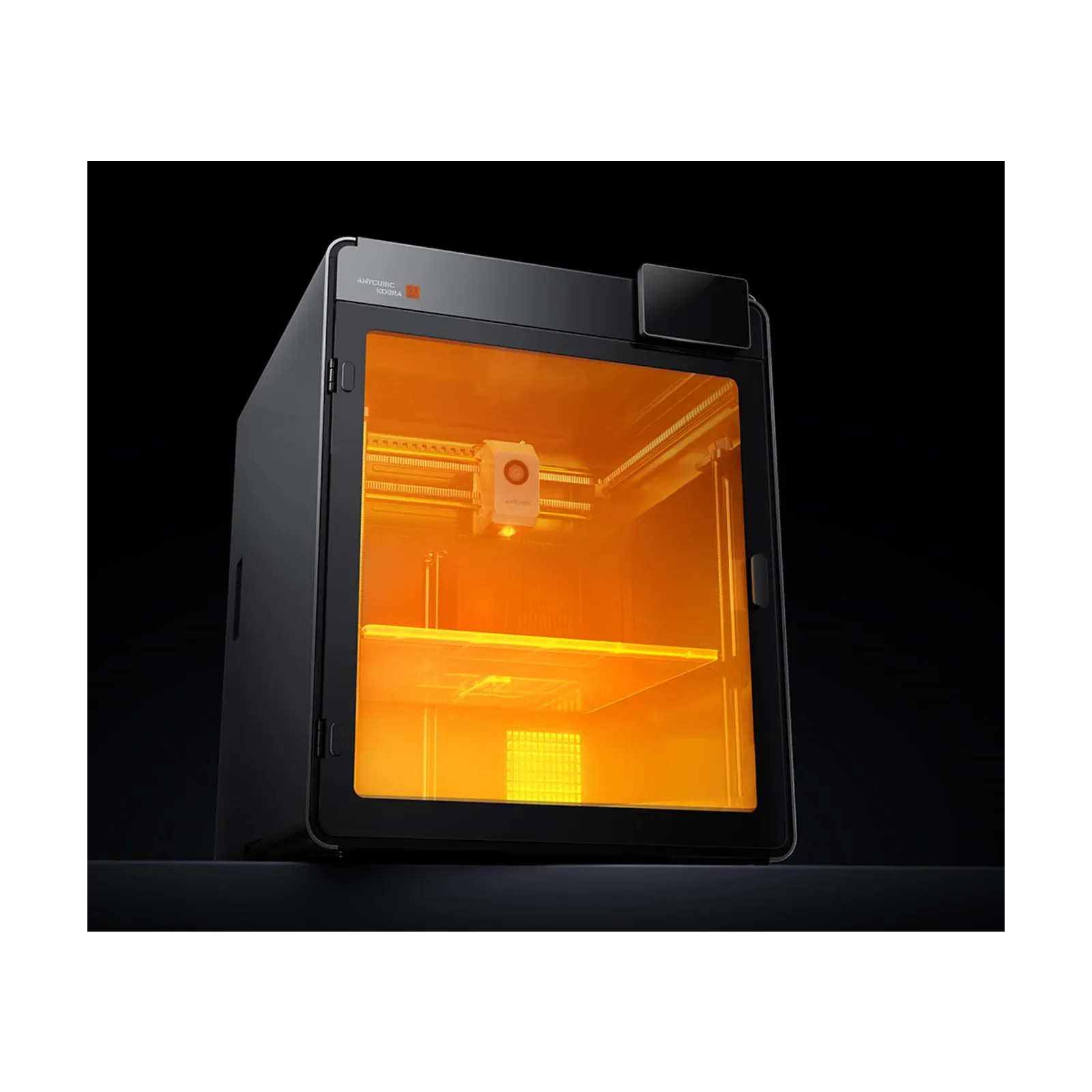Anycubic Kobra S1 Max, foto 2 de 3