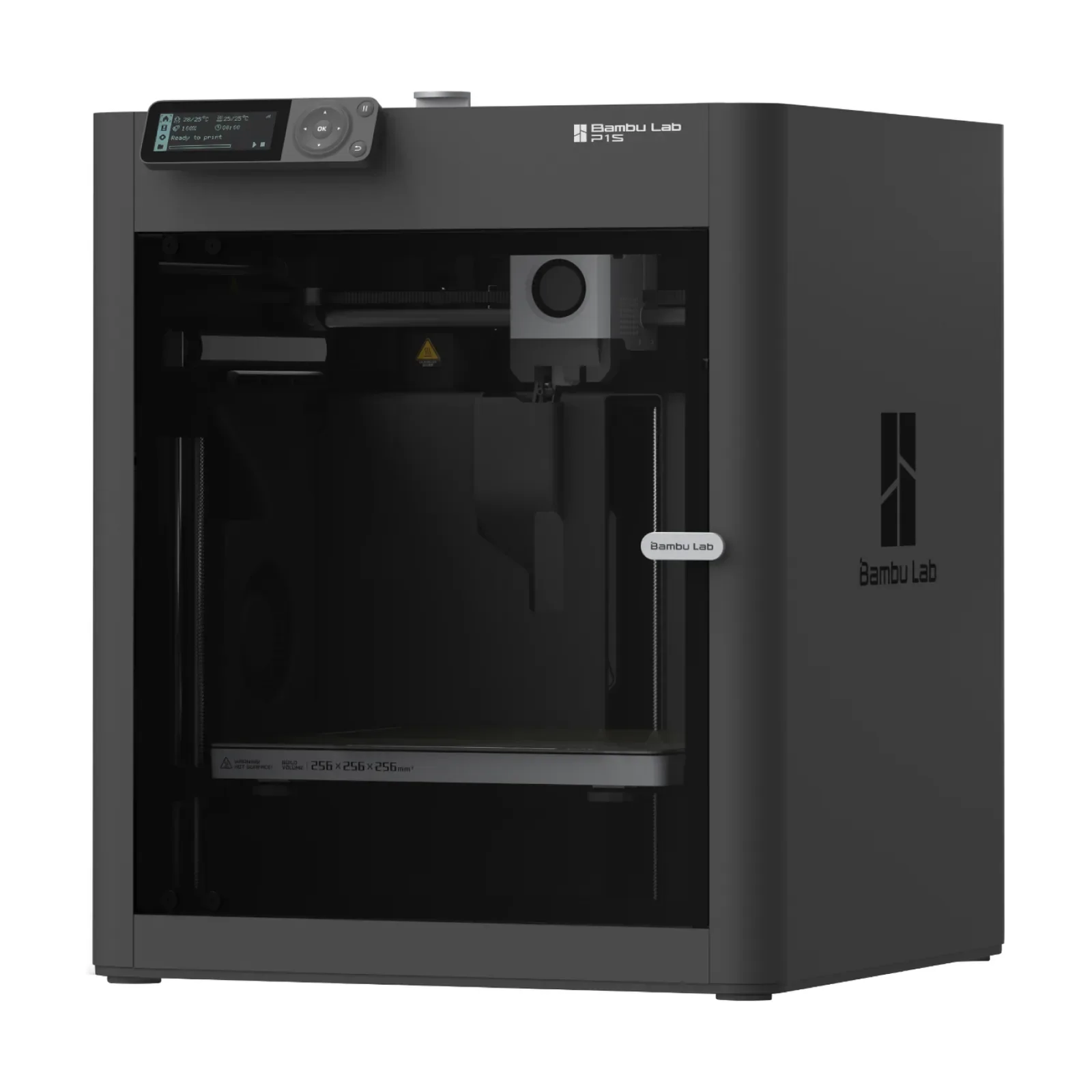 Bambu Lab P1S, foto 1 de 3