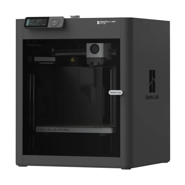 Bambu Lab P1S