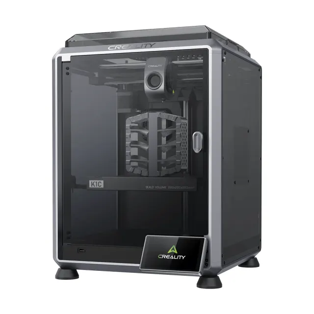 Creality K1C