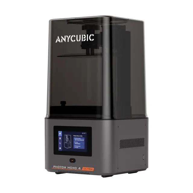 Anycubic Photon Mono 4 Ultra