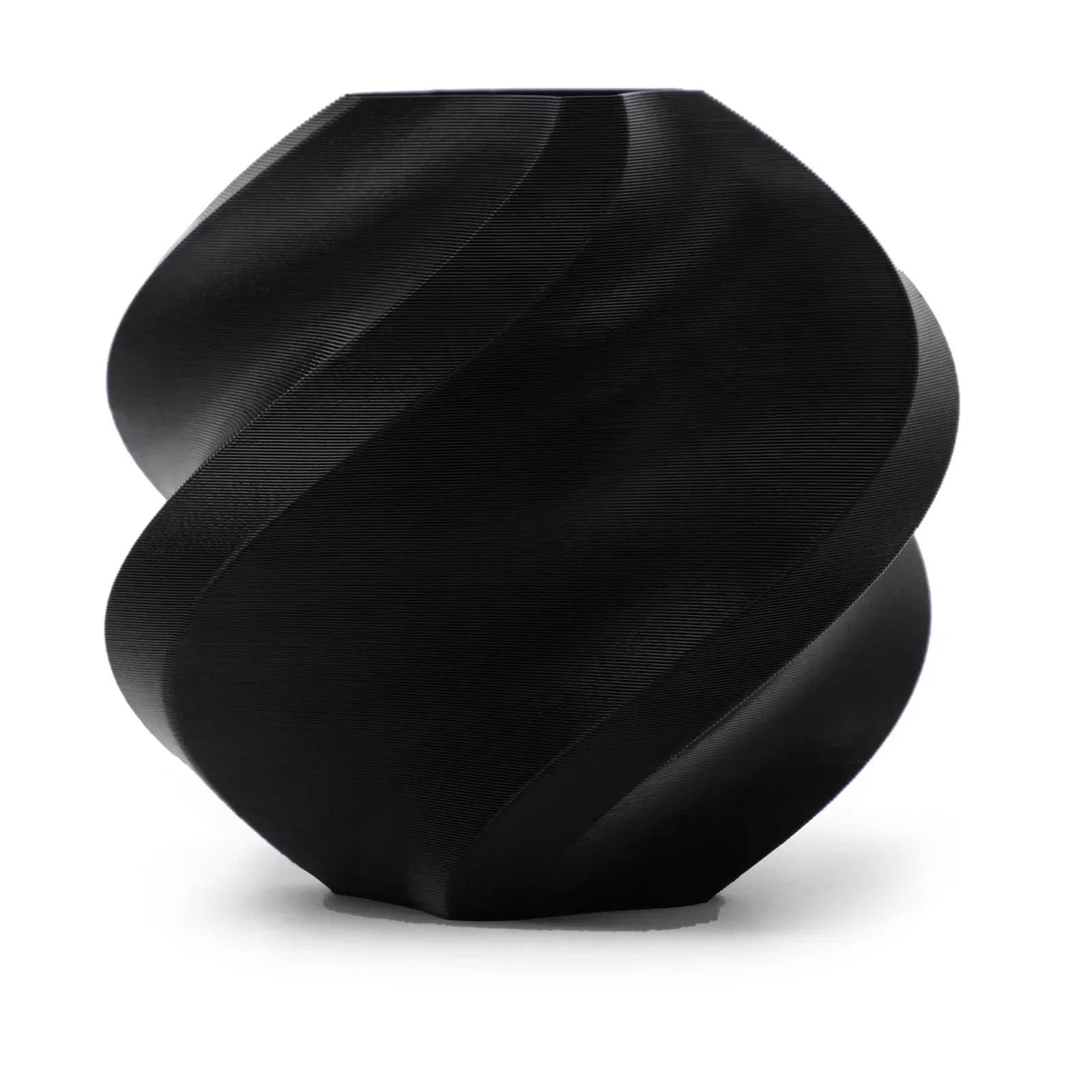 Bambu Lab PLA Basic Preto, foto 1 de 2