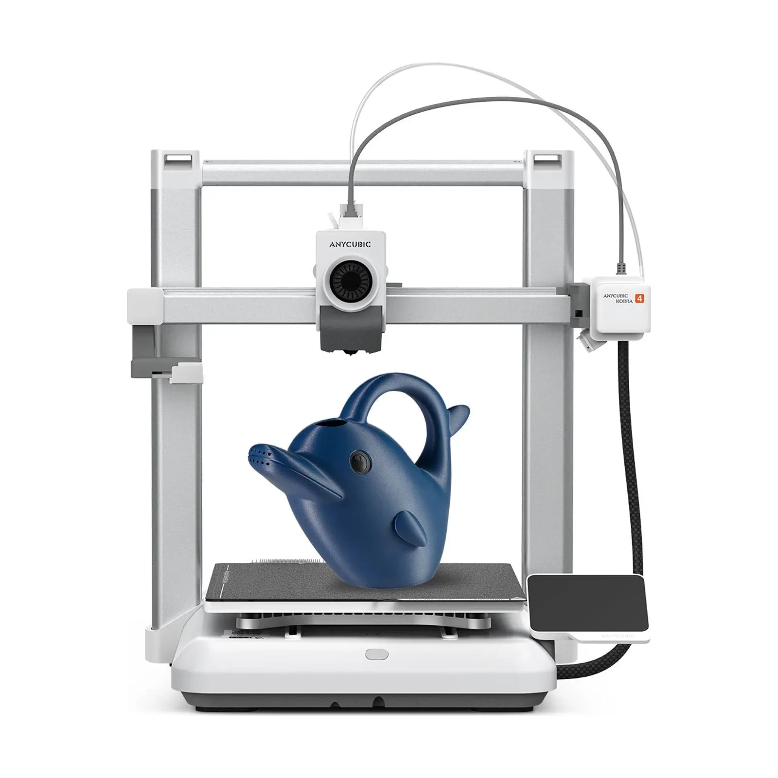 Anycubic Kobra 4, foto 1 de 3