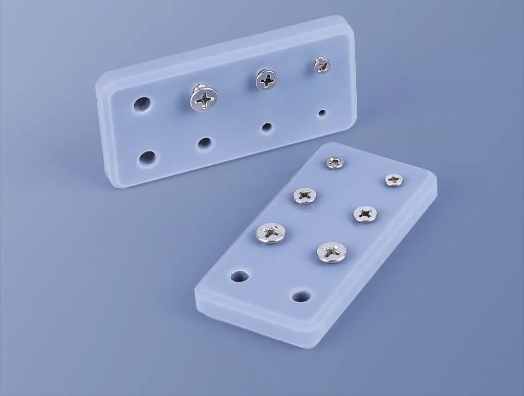Elegoo Resina ABS-Like 3.0: Aguenta furo, rosca e impacto sem trincar