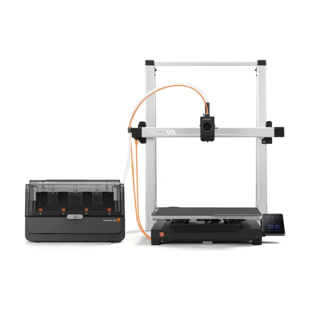 Anycubic Kobra 3 Max V2 Combo