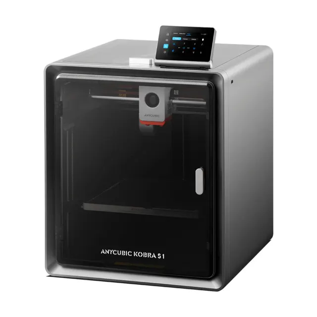 Anycubic Kobra S1