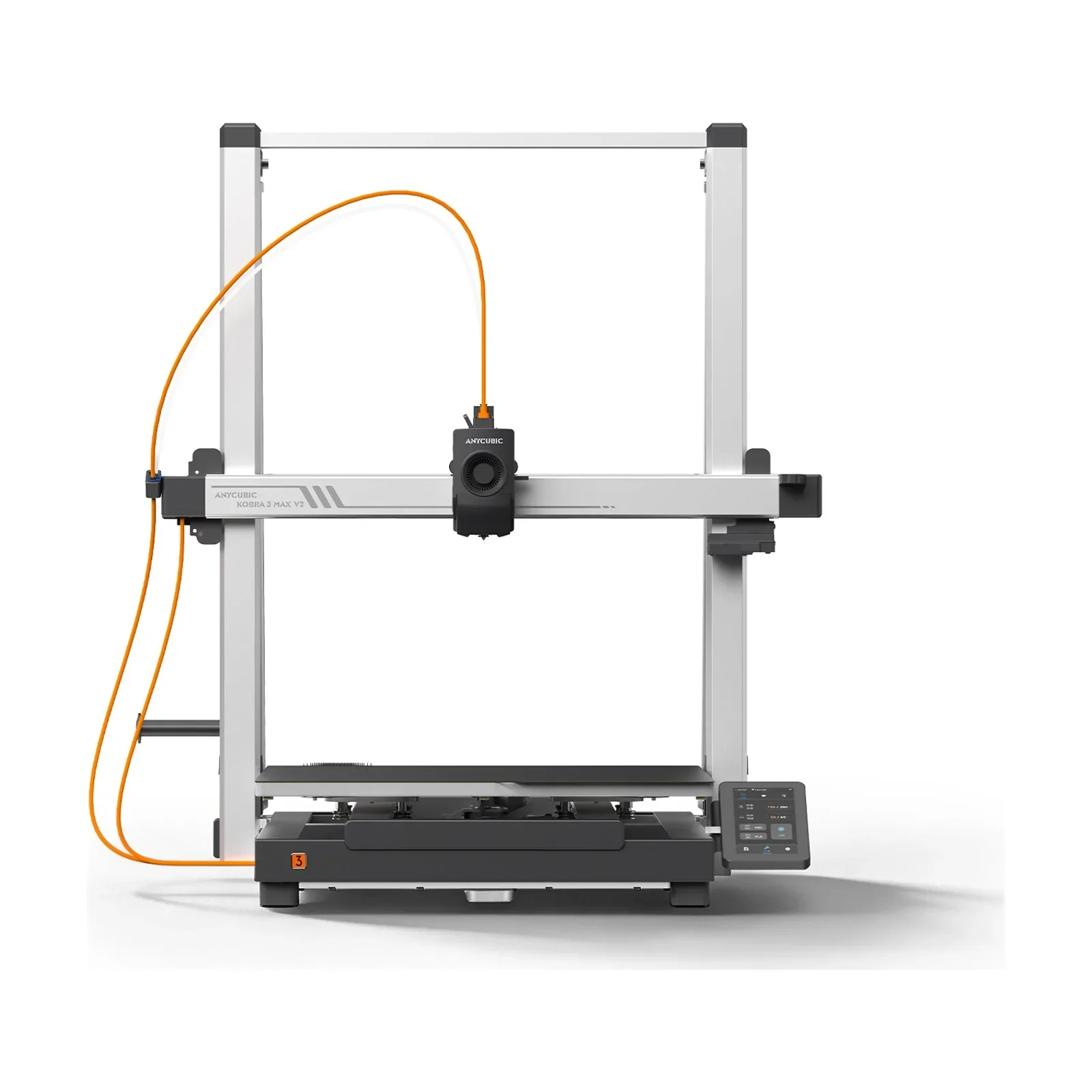 Anycubic Kobra 3 Max V2, foto 2 de 3