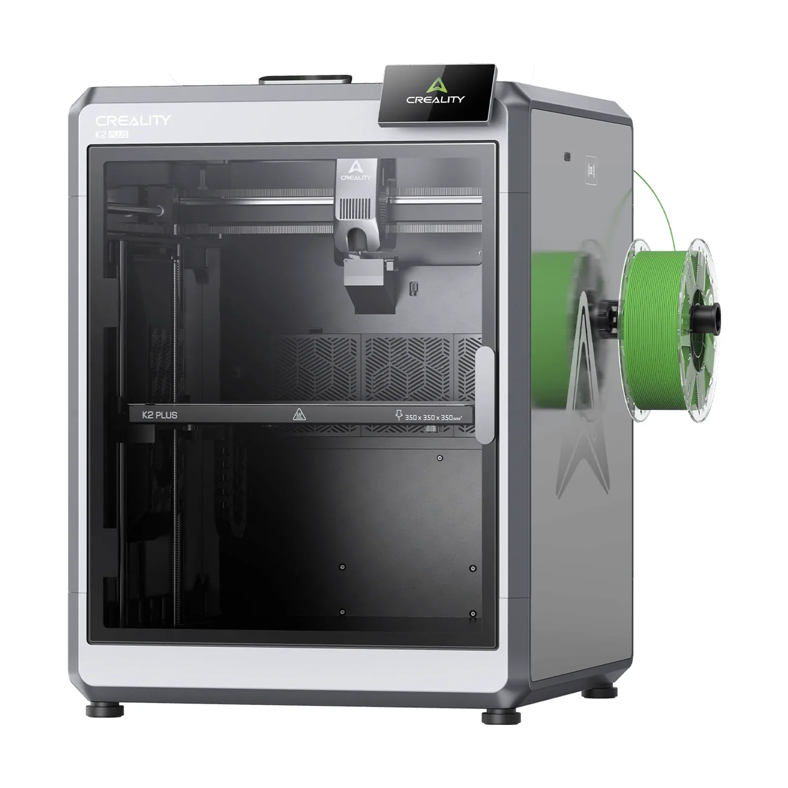 Creality K2 Plus Combo, foto 4 de 5