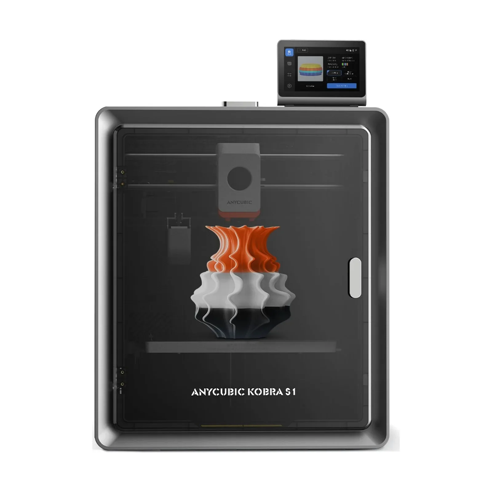 Anycubic Kobra S1, foto 3 de 3