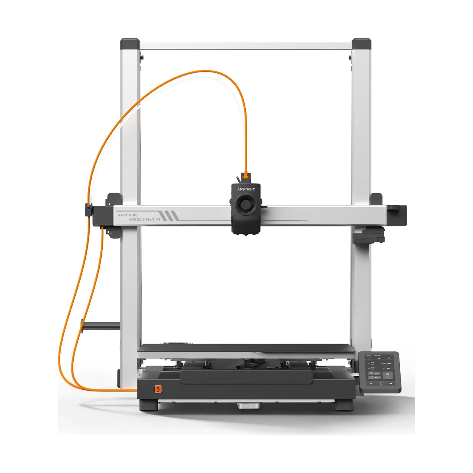 Anycubic Kobra 3 Max V2, foto 3 de 3