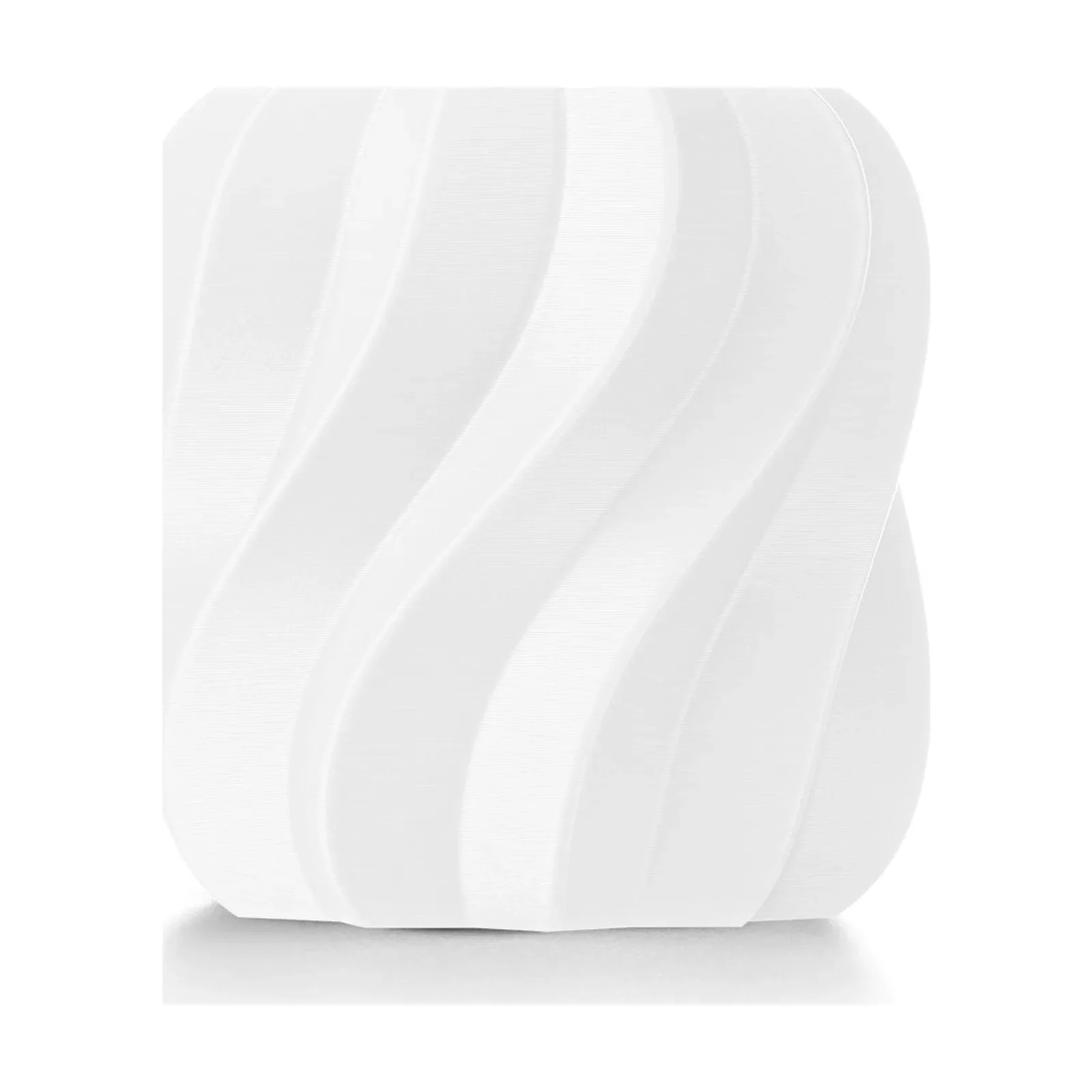 Anycubic PLA Basic Branco, foto 2 de 2