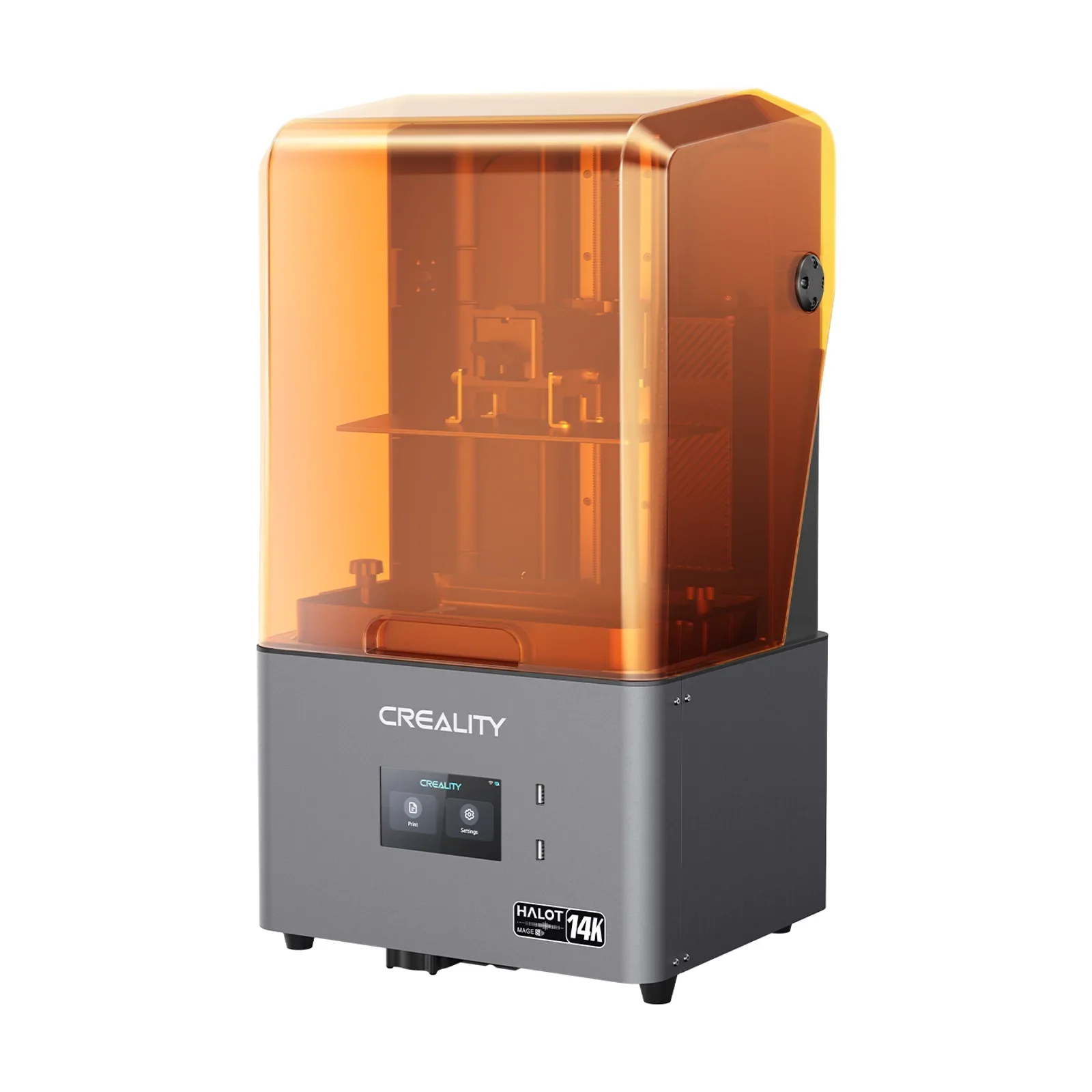 Creality HALOT-MAGE S 14K, foto 1 de 6