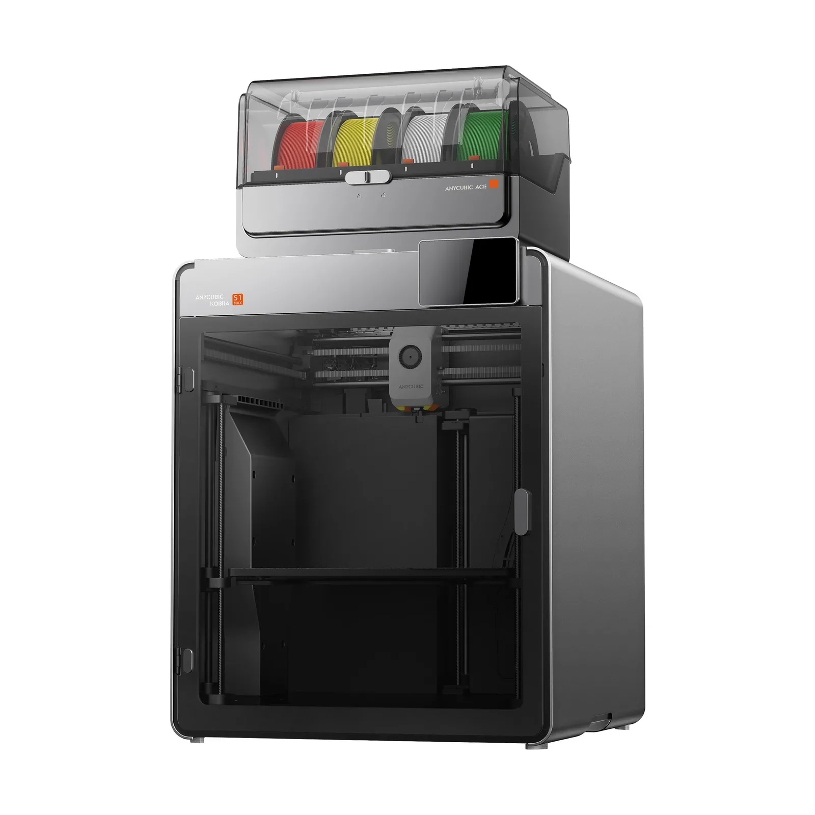 Anycubic Kobra S1 Max Combo, foto 1 de 5