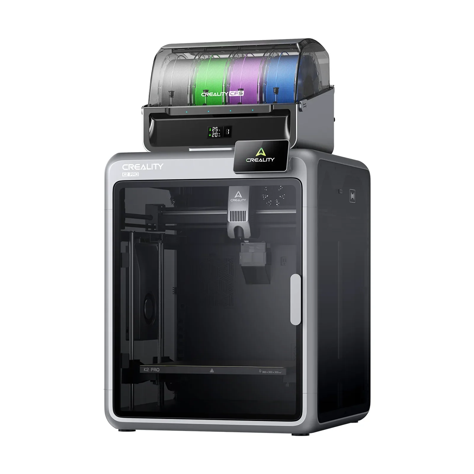 Creality K2 Pro Combo, foto 1 de 5