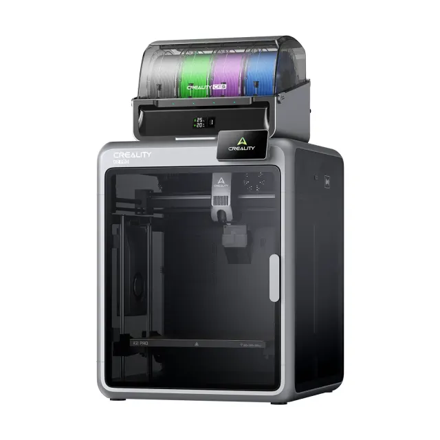 Creality K2 Pro Combo