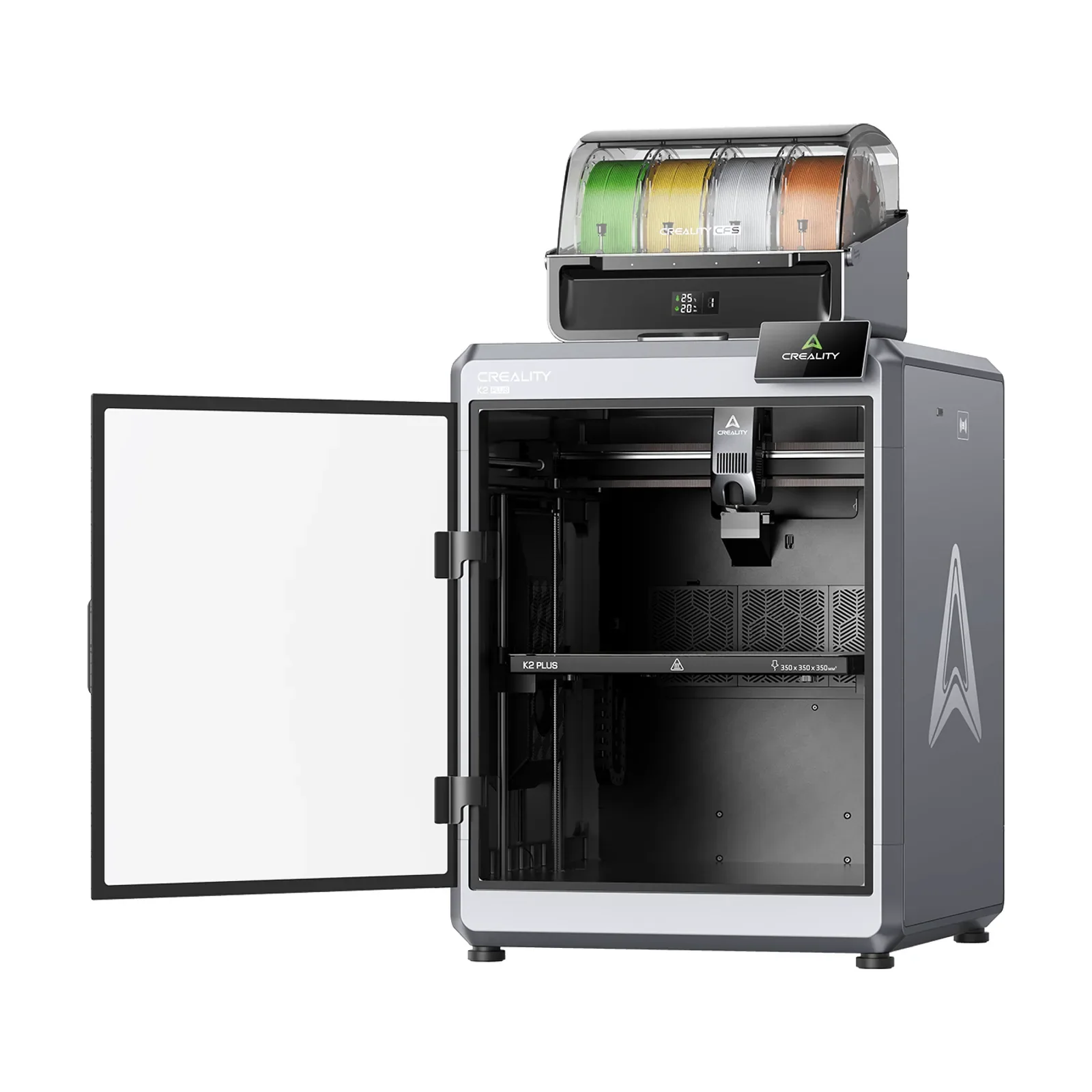 Creality K2 Plus Combo, foto 3 de 5
