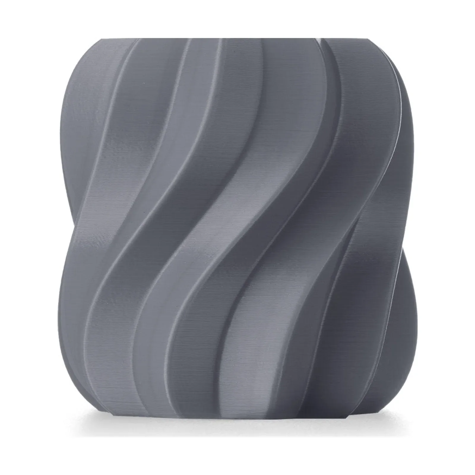 Anycubic PLA Basic Cinza, foto 2 de 2