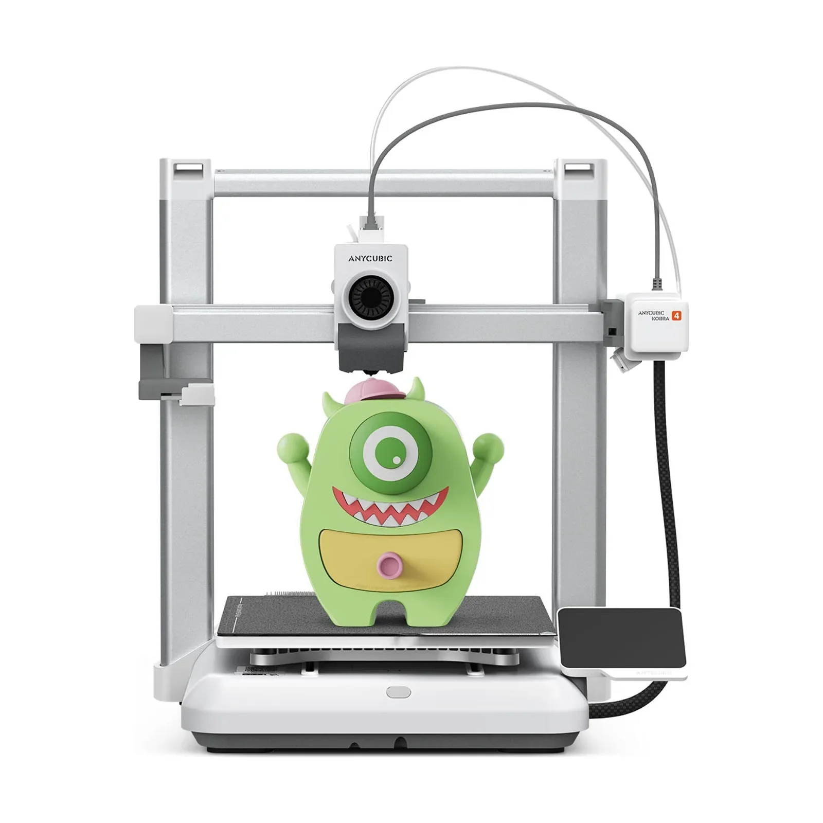 Anycubic Kobra 4, foto 3 de 3
