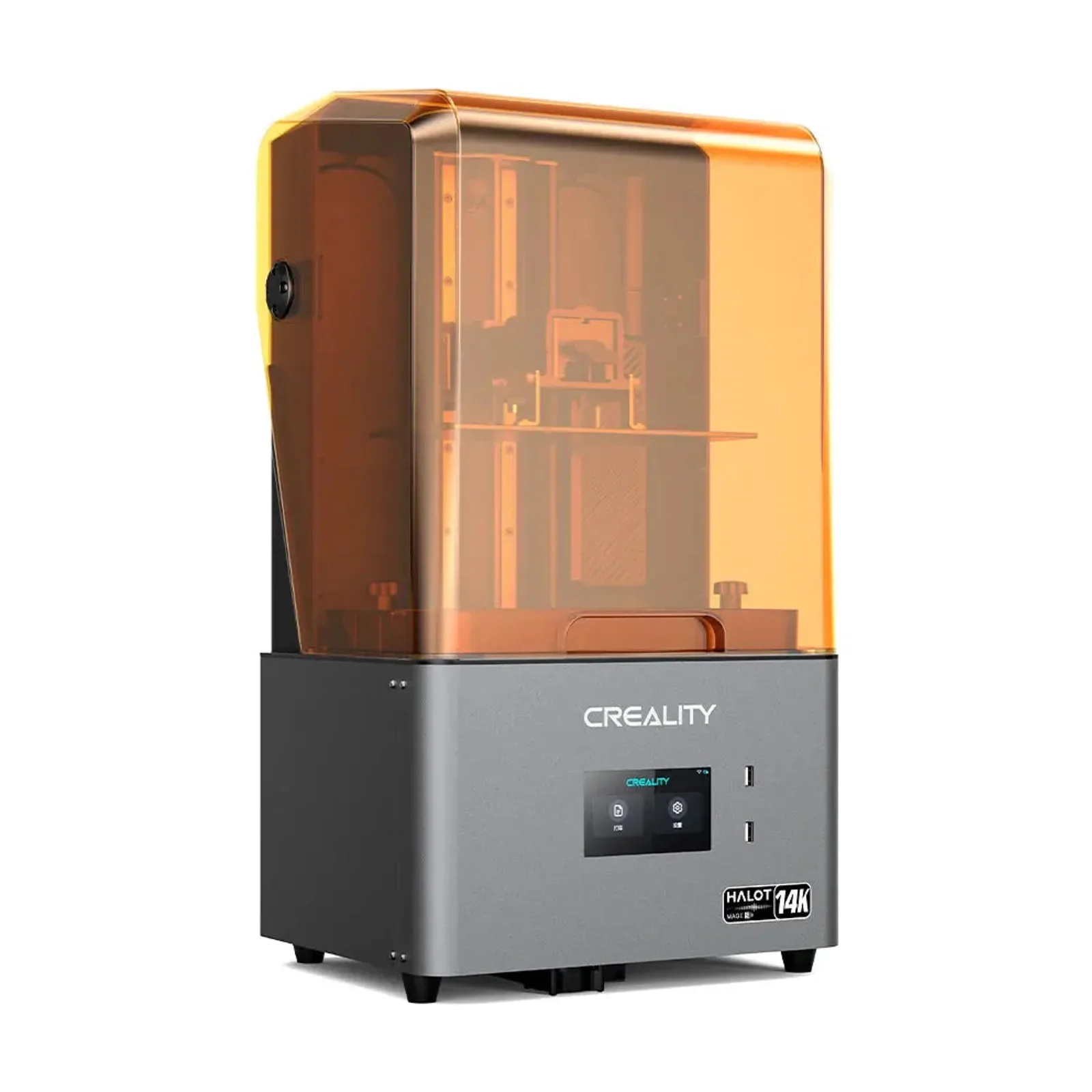 Creality HALOT-MAGE S 14K, foto 2 de 6