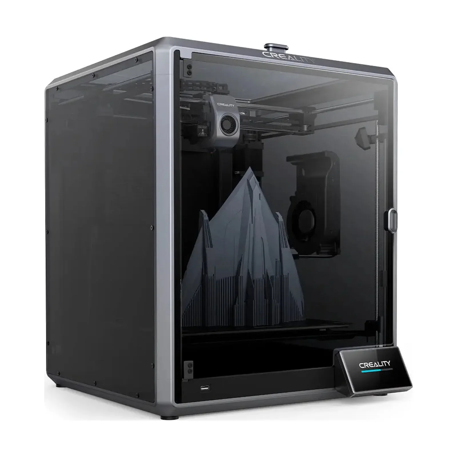 Creality K1 Max, foto 3 de 4