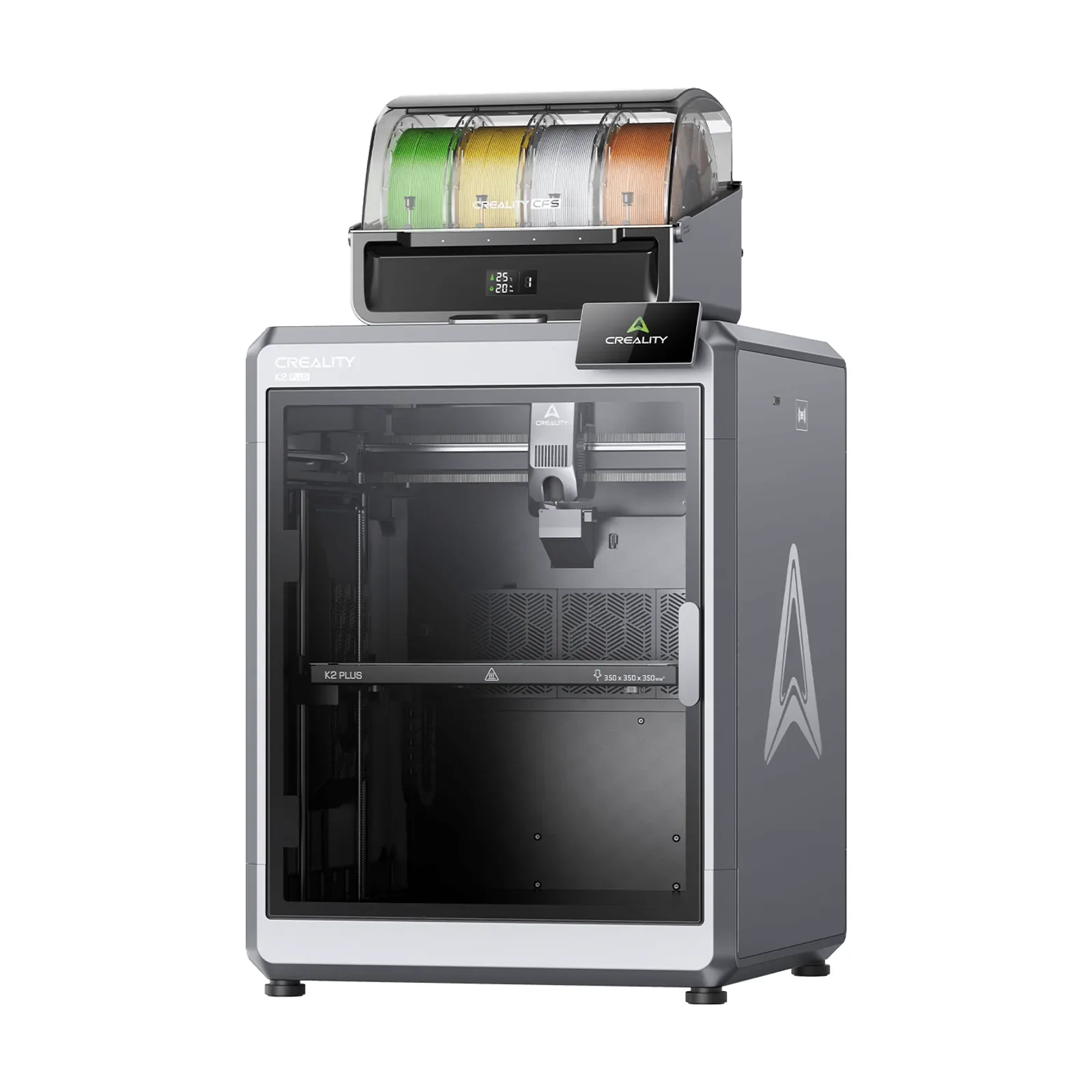 Creality K2 Plus Combo, foto 2 de 5