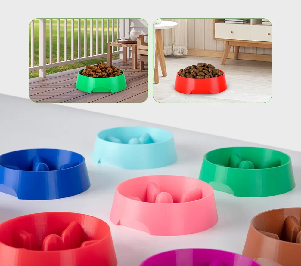 Creality Hyper PETG: Resiste a produtos químicos