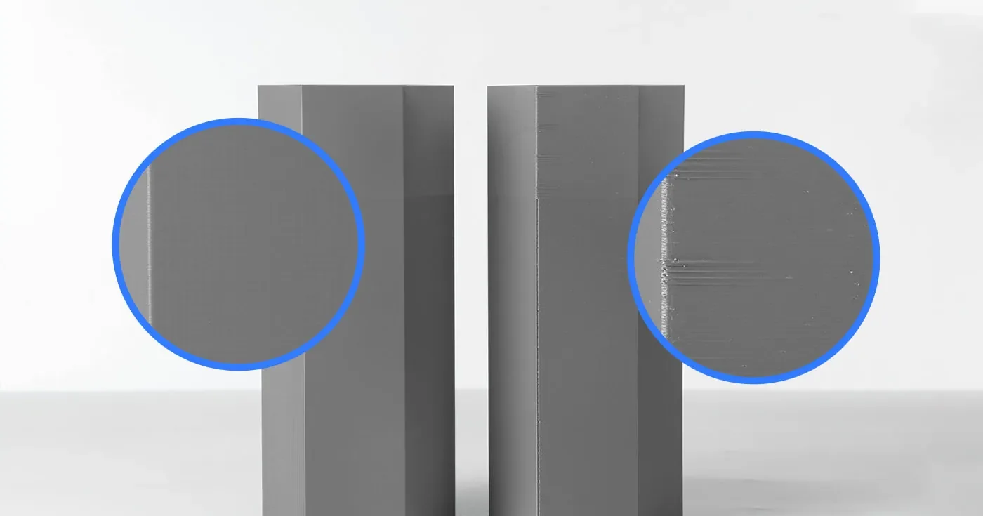 Anycubic PETG: Seque antes de imprimir
