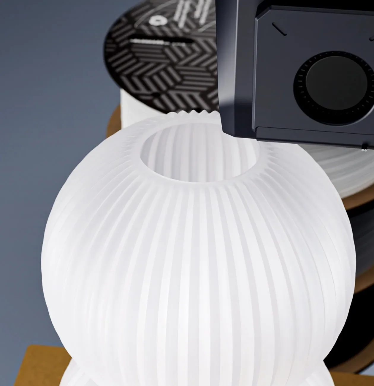 Elegoo PETG Pro: Fácil como PLA, forte como ABS