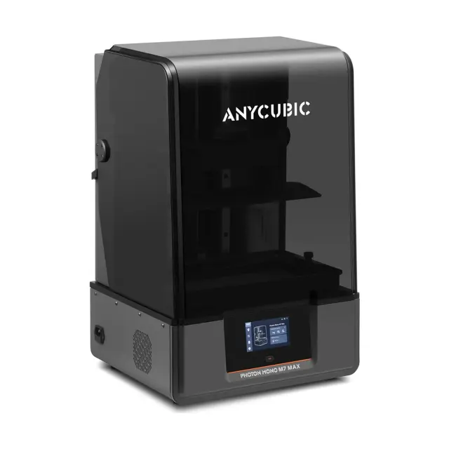 Anycubic Photon Mono M7 Max