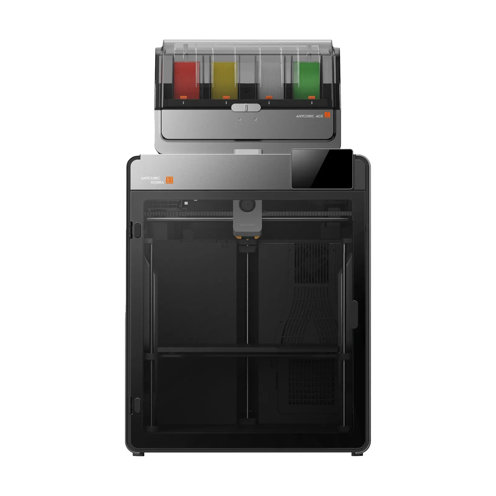 Anycubic Kobra S1 Max Combo, foto 2 de 5