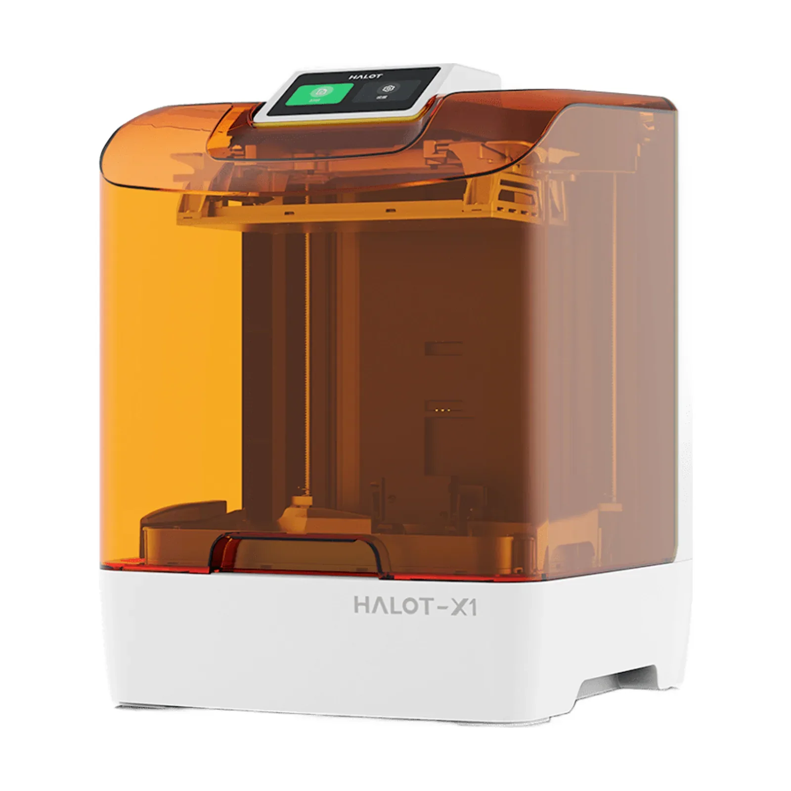 Creality HALOT-X1, foto 1 de 5