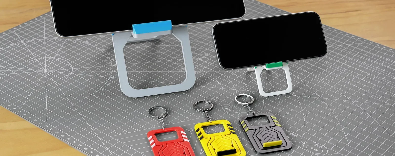 Bambu Lab PLA Basic: Camadas mais firmes, a até 258 mm/s