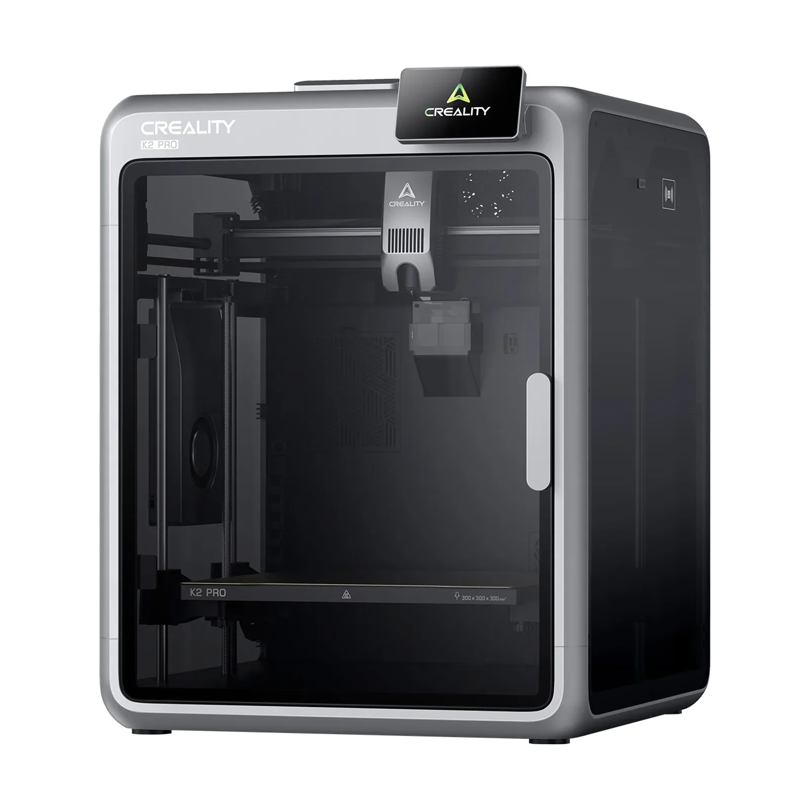 Creality K2 Pro Combo, foto 3 de 5